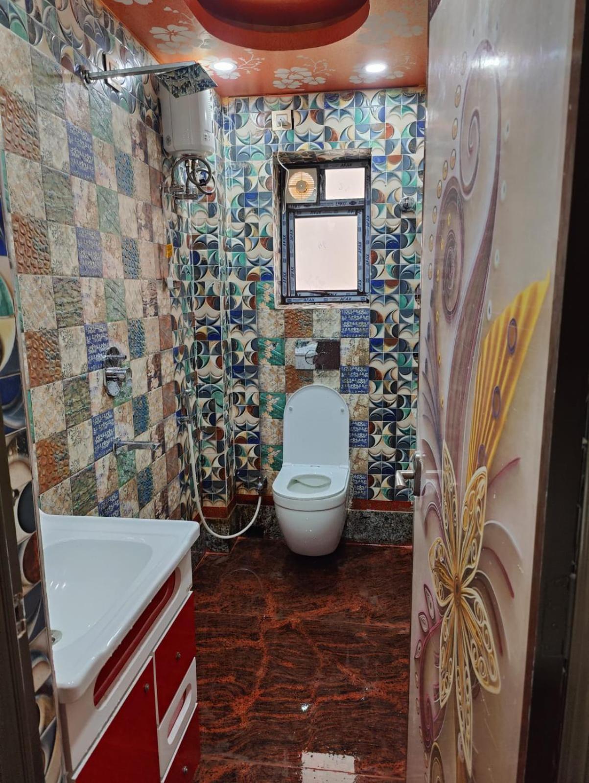 Ananda Ashram Guest House Колката Екстериор снимка